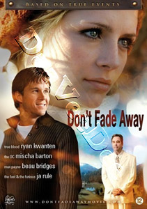 Don't Fade Away (DVD)